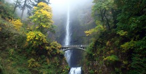 Multnomah-Falls-Oregon-Gorge Multnomah-Falls-Oregon-Gorge