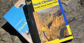 Smith-Rock-Oregon-Climbing-Guide