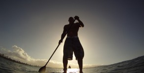 stand-up-paddle-boarding