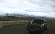 Hiking in Southeastern Oregon: The Steens Mountain and The Alvord Desert
